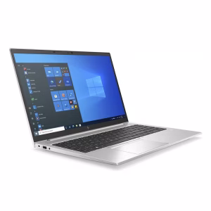 HP EliteBook 850 G8 15" Core i5 2.4 GHz - SSD 256 Go - 16 Go AZERTY Français